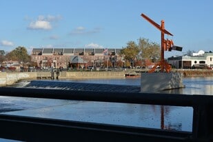 120 S Niles Ave in South Bend, IN - Building Photo