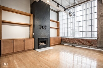 611 N Park Ave in Indianapolis, IN - Building Photo - Building Photo