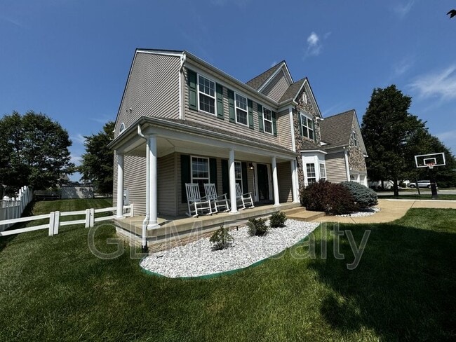 9 Gallery Rd in Stafford, VA - Building Photo - Building Photo