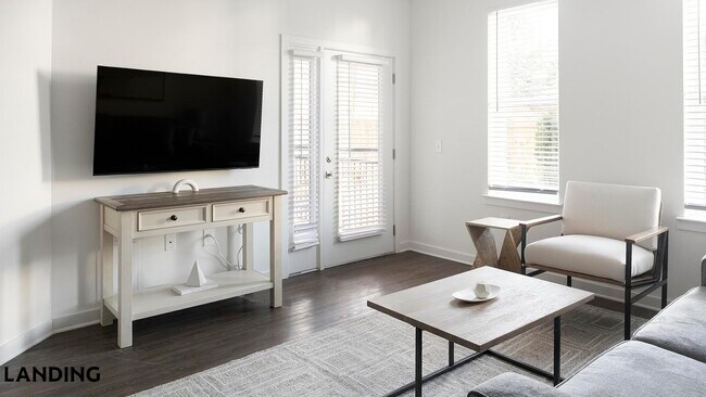 2110 Birkhall St in Raleigh, NC - Foto de edificio - Building Photo