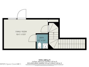 4317 Collingtree Dr in Rockledge, FL - Building Photo - Building Photo