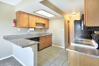 4554 Lamplighter Cir in Colorado Springs, CO - Building Photo - Building Photo