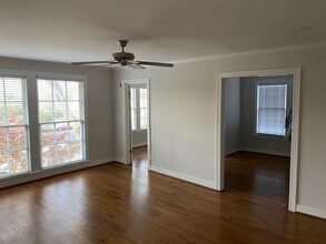6348 Llano Ave, Unit A in Dallas, TX - Building Photo - Building Photo