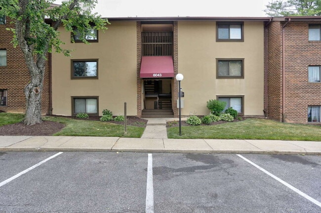 6043 Majors Ln in Columbia, MD - Building Photo - Building Photo