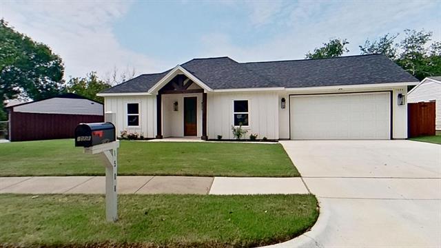 property at 1508 Dale Dr