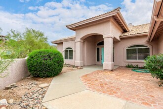 15655 N Cabrillo Dr in Fountain Hills, AZ - Building Photo - Building Photo