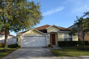 1783 Dittmer Cir SE in Palm Bay, FL - Building Photo