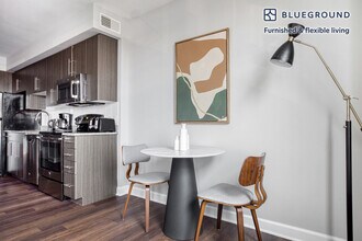 1550 7th St NW-Unit -FL6-ID404 in Washington, DC - Building Photo - Building Photo