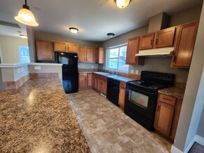 1406 Franklin St in Bellingham, WA - Foto de edificio - Building Photo