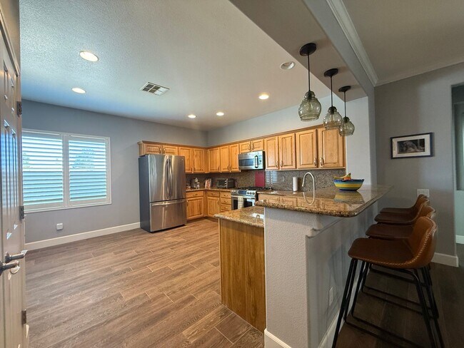 11219 Blanc Vinyard Ct in Las Vegas, NV - Building Photo - Building Photo