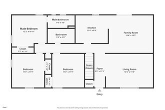 16421 E 29 Terrace S in Independence, MO - Building Photo - Building Photo