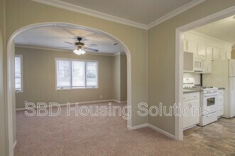 1608 S Ralston Ave in Independence, MO - Building Photo - Building Photo