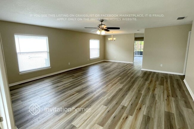 2543 Dwyer Ln in Lake Mary, FL - Foto de edificio - Building Photo