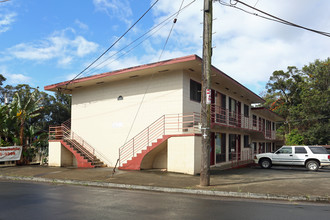 324 Ohai Pl in Wahiawa, HI - Building Photo - Building Photo