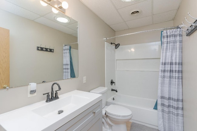 property at 8051 Hemlock Ln