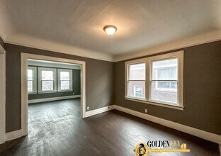 2732-2734 Clements St in Detroit, MI - Building Photo - Building Photo