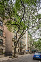 504 W 111th St in New York, NY - Building Photo