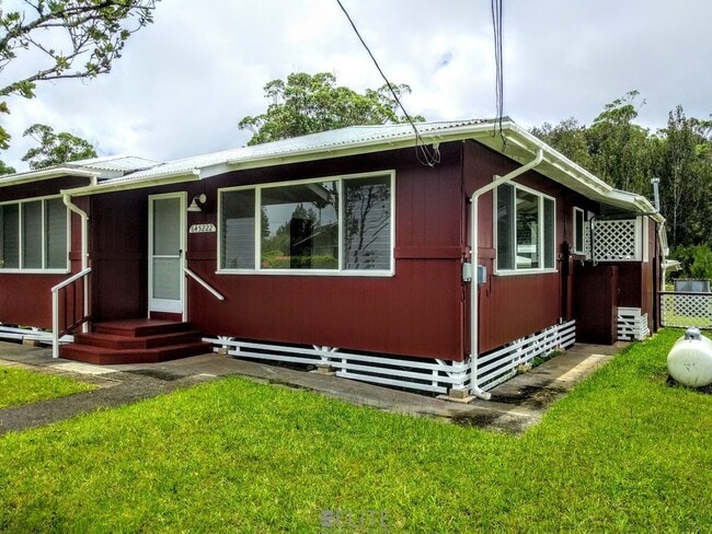 property at 64-5222-5222 Puanuanu Pl