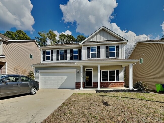 property at 3624 Massey Ridge Ct