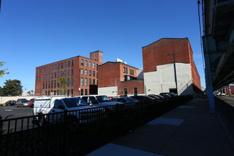 Oxford Mills in Philadelphia, PA - Building Photo - Building Photo