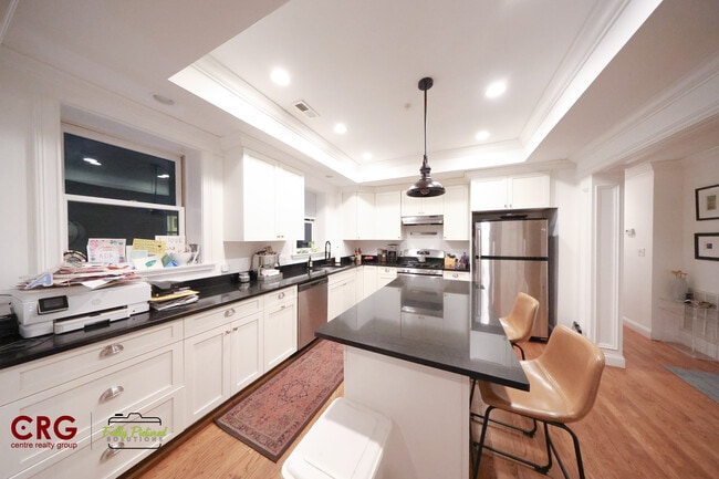 1800 Beacon St, Unit 2