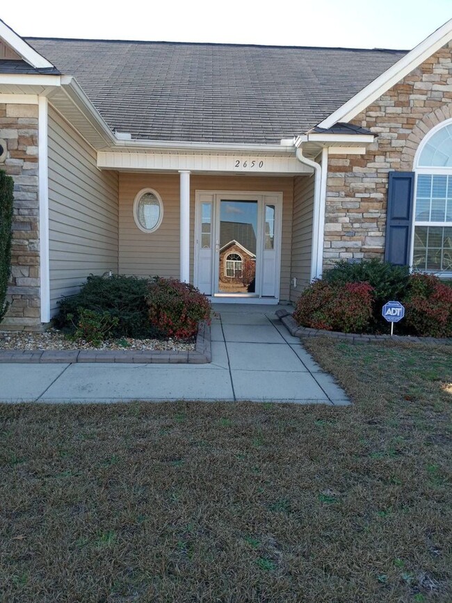 2650 Green Heron Dr in Fayetteville, NC - Building Photo - Building Photo