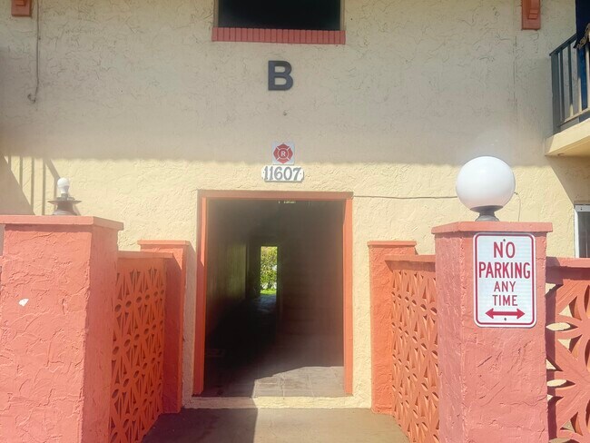 property at 11607 NW 29th St