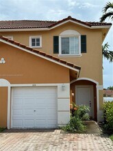 570 St Michelle Way in Margate, FL - Building Photo - Building Photo