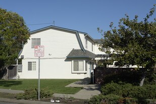 433 Ranker Pl in Hayward, CA - Building Photo