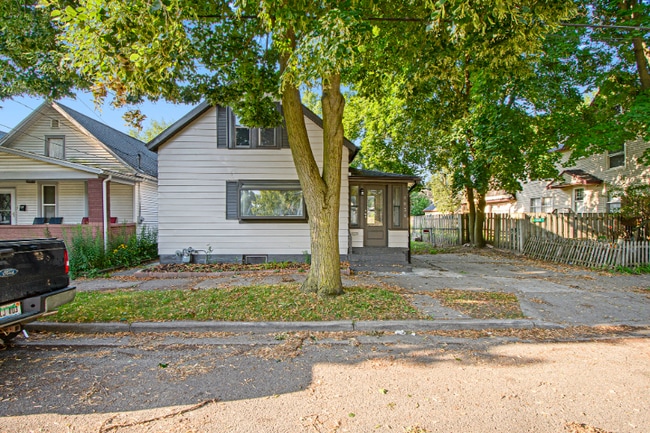 1036 Park St SW in Grand Rapids, MI - Building Photo - Building Photo