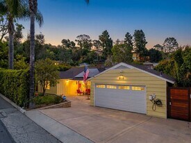 660 Woodbury Rd in Glendale, CA - Building Photo