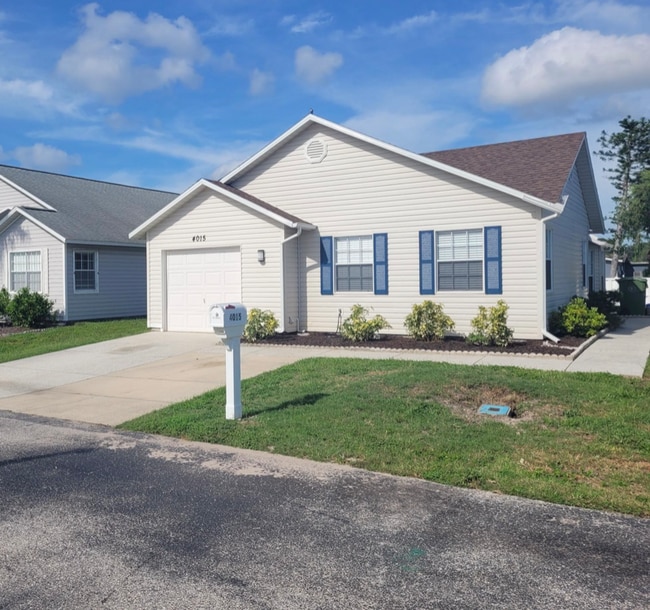 property at 4015 37th St Ct W