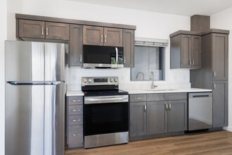 Mesa Pointe in Boise, ID - Foto de edificio - Interior Photo