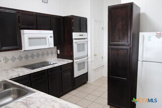 601 Skyline Dr in Copperas Cove, TX - Building Photo - Building Photo