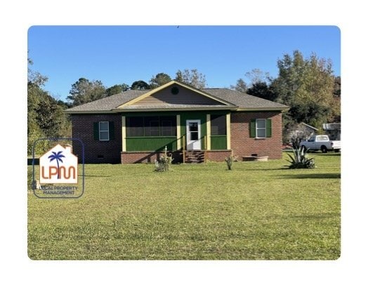property at 4646 Bees Creek Rd