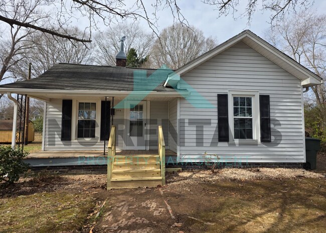 204 N 6th Ave in Mayodan, NC - Building Photo - Building Photo