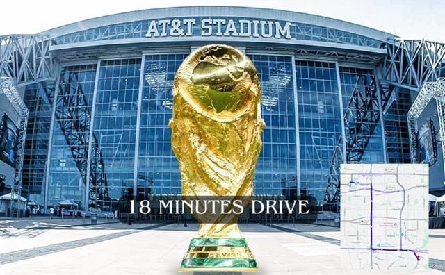 4402 Goodwin Dr in Grand Prairie, TX - Building Photo - Building Photo