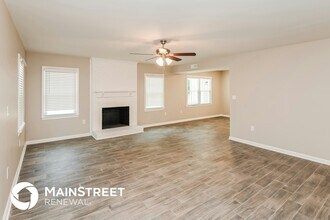 5311 Caradon Dr in Charlotte, NC - Building Photo - Building Photo