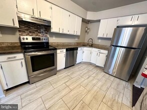 109 Franklin Dr in Voorhees Township, NJ - Building Photo - Building Photo