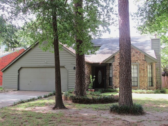 property at 3311 Golden Willow Dr