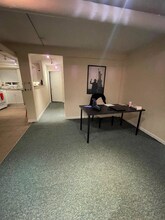 1315 Park Rd NW in Washington, DC - Building Photo - Building Photo