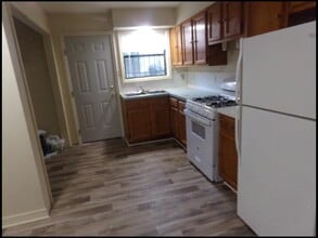 610 S Maple St in Little Rock, AR - Building Photo - Building Photo