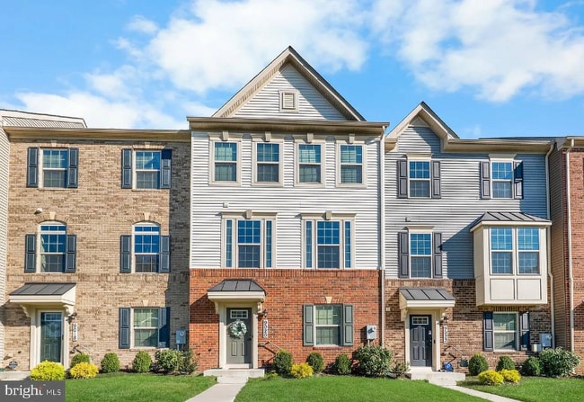 property at 9020 Armstrong Ln