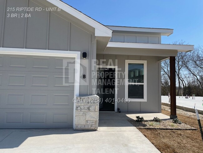 property at 215 Riptide Rd