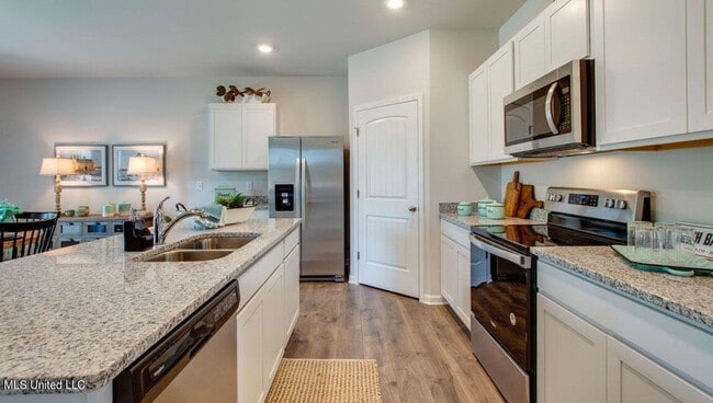 8273 Gum Pond Dr in Olive Branch, MS - Building Photo - Building Photo