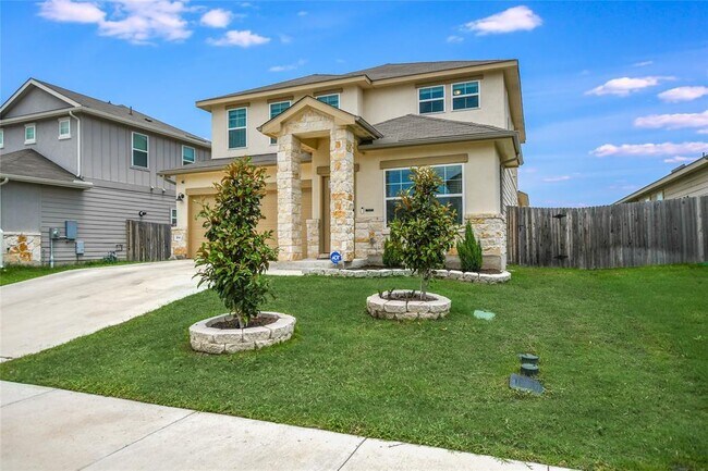 104 Hannah Trl in Georgetown, TX - Building Photo - Building Photo