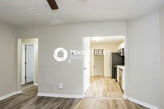 1480 Park St in Clearwater, FL - Building Photo - Building Photo