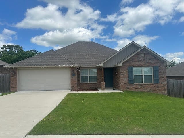 property at 1008 Brook St