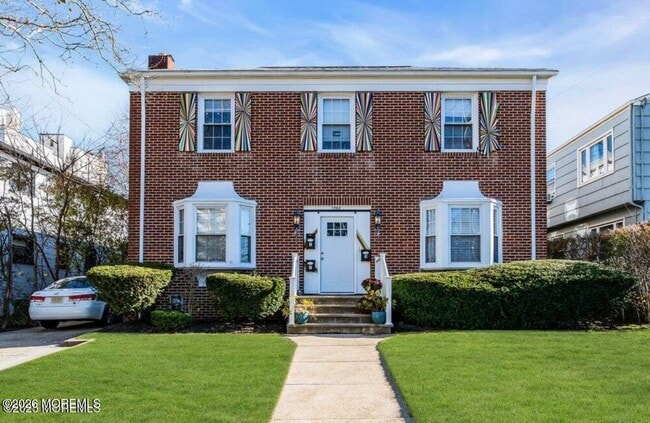 1702 Grand Ave in Asbury Park, NJ - Building Photo - Building Photo