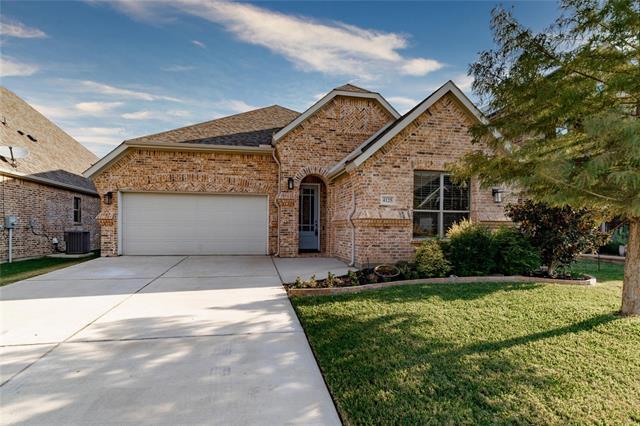 4125 Wilderness Pass in Roanoke, TX - Building Photo